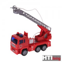 HTI-Living Feuerwehrauto sortiert Пожарная машина в порядке