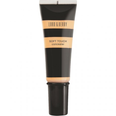 Lord & Berry Teint Soft Touch Concealer Консилер, Honey / 6 g