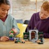 LEGO LEGO Super Mario 71399 Luigi’s Mansion: Eingang – Erweiterungsset LEGO Super Mario 71399 Набор расширения входа в Особняк Луиджи