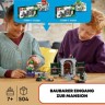 LEGO LEGO Super Mario 71399 Luigi’s Mansion: Eingang – Erweiterungsset LEGO Super Mario 71399 Набор расширения входа в Особняк Луиджи