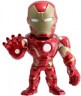 Jada Marvel 4 Ironman Sammelfigure Коллекционная фигурка Marvel 4 Ironman