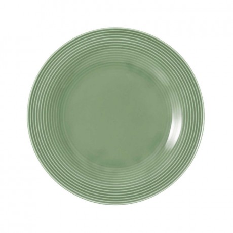 Seltmann Weiden Seltmann Weiden Beat Salbeigrun Kaffeeservice 18-tlg. Seltmann Weiden Сервиз для зеленого кофе Beat sage 18 шт.