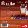 Noris Crime Story Криминальная история
