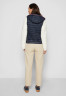 Tommy Hilfiger HERITAGE Waistcoat desert sky НАСЛЕДИЕ жилет небо пустыни