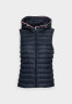 Tommy Hilfiger HERITAGE Waistcoat desert sky НАСЛЕДИЕ жилет небо пустыни