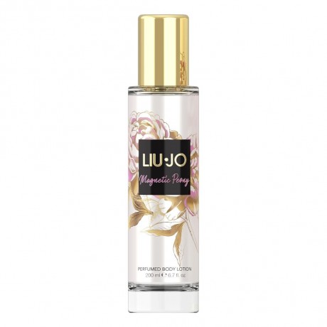 Liu Jo Fragrances Magnetic Peony Магнитный пион