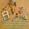 LEGO LEGO DUPLO 10933 Grosse Baustelle mit Licht und Ton LEGO DUPLO 10933 Большая строительная площадка со светом и звуком