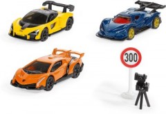 SIKU SIKU Super 6328 Geschenkset Supercars Подарочный набор SIKU Super 6328 Supercar