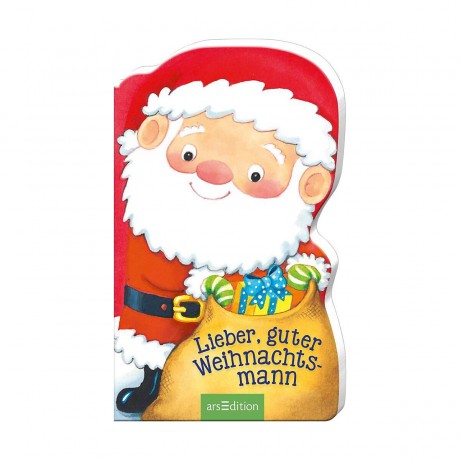 arsEdition Verlag Lieber Дорогой