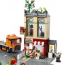 LEGO LEGO City 60292 Stadtzentrum LEGO City 60292 Городской центр