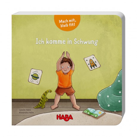 Haba Mach mit Присоединяйся