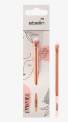 ebelin Профессиональная кисть для губ, 1 шт.