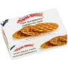 Belgian Butters Бельгийские вафли масляные 250г