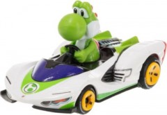 Carrera PULL SPEED СКОРОСТЬ ТЯГИ