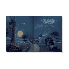 Coppenrath Verlag Der Grolltroll Злобный тролль