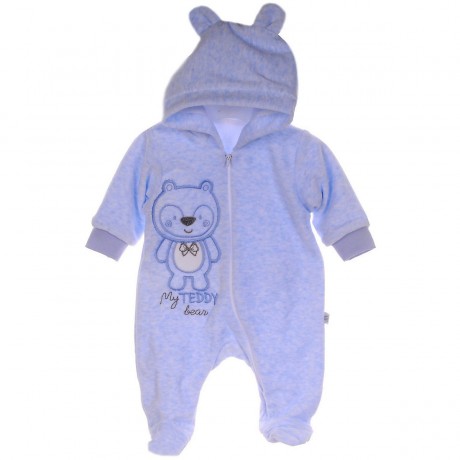 La Bortini Ubergangsoverall Wagenanzug Baby Anzug Outdoor-Overalls fur Jungen Переходный комбинезон