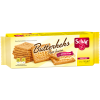 Schar Butterkeks Petit beurre Безглютеновое песочное печенье 165г