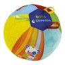 Clementoni Baby Clementoni Tierfreunde Musik-Ball Baby Clementoni Animal Friends Music Ball