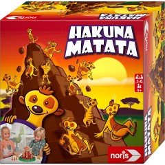 Noris Hakuna Matata Акуна Матата