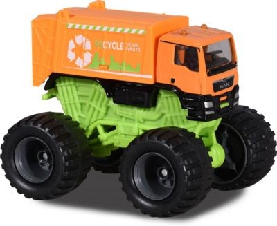 Majorette City Rockerz Assortment Ассортимент City Rockerz