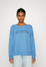 Tommy Hilfiger RLX TONAL O-NK  Sweatshirt sky cloud RLX TONAL O-NK Толстовка небо облако