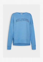 Tommy Hilfiger RLX TONAL O-NK  Sweatshirt sky cloud RLX TONAL O-NK Толстовка небо облако