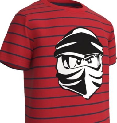 LEGO T-Shirt fur Jungen Футболка для мальчиков