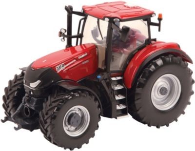 TOMY CASE IH Optum 300 CVX Traktor Трактор CASE IH Optum 300 CVX