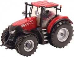 TOMY CASE IH Optum 300 CVX Traktor Трактор CASE IH Optum 300 CVX