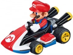 Carrera Carrera GO!!! 64033  Nintendo Mario Kart 8 Каррера вперед!!! 64033 Карт Nintendo Mario 8