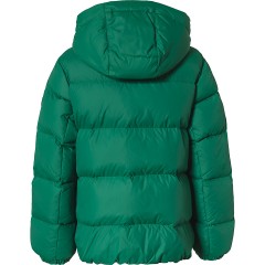 TOMMY HILFIGER Daunenjacke fur Jungen (recycelt) Пуховик для мальчика (переработанный)