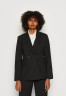 Tommy Hilfiger SLIM Short coat black SLIM Короткое пальто черный