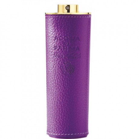 Acqua di Parma (Аква ди Парма) Iris Nobile (Нобиле) Leather Purse Spray Спрей, 20 мл