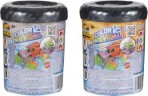 Mattel Hot Wheels Monster Trucks Color Reveal 2er-Pack Горячие колеса Monster Trucks Раскраски 2-Pack
