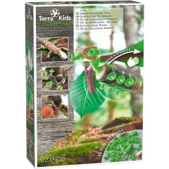 Haba HABA 305344 Terra Kids Connectors – Konstruktions-Set Tiere HABA 305344 Соединители Terra Kids