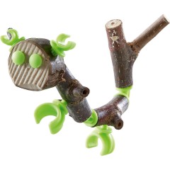 Haba HABA 305344 Terra Kids Connectors – Konstruktions-Set Tiere HABA 305344 Соединители Terra Kids
