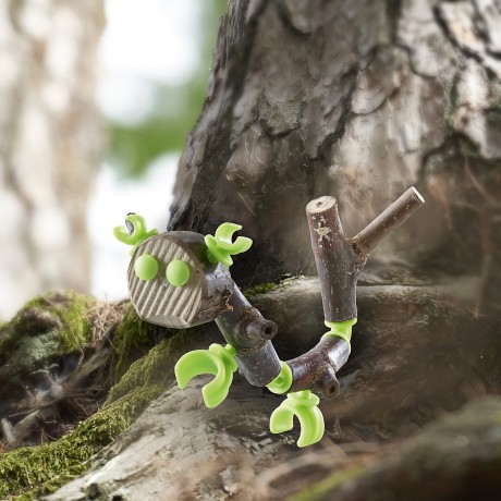 Haba HABA 305344 Terra Kids Connectors – Konstruktions-Set Tiere HABA 305344 Соединители Terra Kids