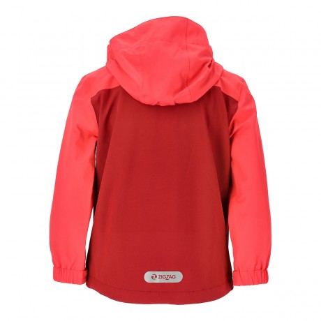 Zigzag Funktionsjacke функциональная куртка