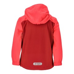 Zigzag Funktionsjacke функциональная куртка