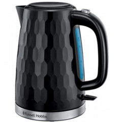 RUSSELL HOBBS RUSSELL HOBBS Wasserkocher Honeycomb Wasserkocher, 1,7 l, 2400 W  RUSSELL HOBBS Чайник Honeycomb Чайник, 1,7 л, 2400 Вт