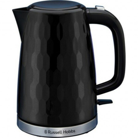 RUSSELL HOBBS RUSSELL HOBBS Wasserkocher Honeycomb Wasserkocher, 1,7 l, 2400 W  RUSSELL HOBBS Чайник Honeycomb Чайник, 1,7 л, 2400 Вт
