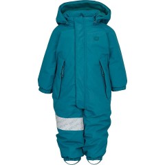 Fred?s World by GREEN COTTON Schneeanzug fur Madchen Зимний комбинезон для девочки