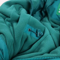 Fred?s World by GREEN COTTON Schneeanzug fur Madchen Зимний комбинезон для девочки