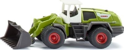 SIKU SIKU Super 1524 Claas Torion 1914 Radlader Фронтальный погрузчик SIKU Super 1524 Claas Torion 1914
