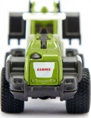 SIKU SIKU Super 1524 Claas Torion 1914 Radlader Фронтальный погрузчик SIKU Super 1524 Claas Torion 1914