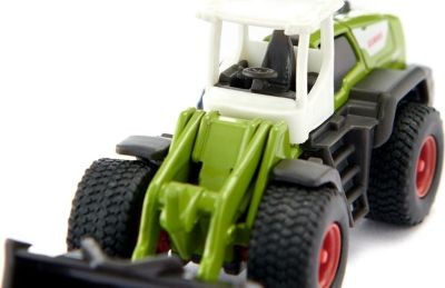 SIKU SIKU Super 1524 Claas Torion 1914 Radlader Фронтальный погрузчик SIKU Super 1524 Claas Torion 1914
