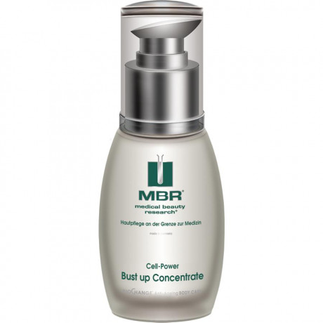 MBR Medical Beauty Research BioChange Anti-Ageing Body Care Cell-Power Bust up Concentrate, 50 мл