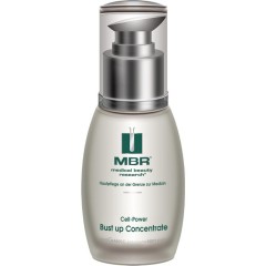 MBR Medical Beauty Research BioChange Anti-Ageing Body Care Cell-Power Bust up Concentrate, 50 мл