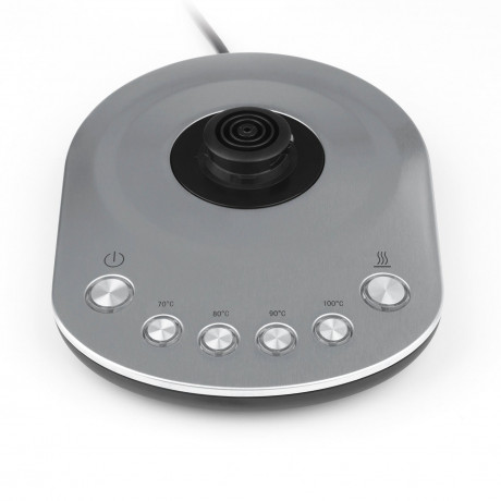 BEEM BEEM Wasserkocher, 1.7 l, TEATIME II 1,7l inkl. Teesieb  Чайник BEEM, 1,7 л, TEATIME II 1,7 л, включая ситечко для чая