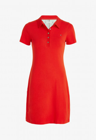 Tommy Hilfiger 1985 DRESS Day dress fireworks ПЛАТЬЕ 1985 ГОДА Повседневное платье салют